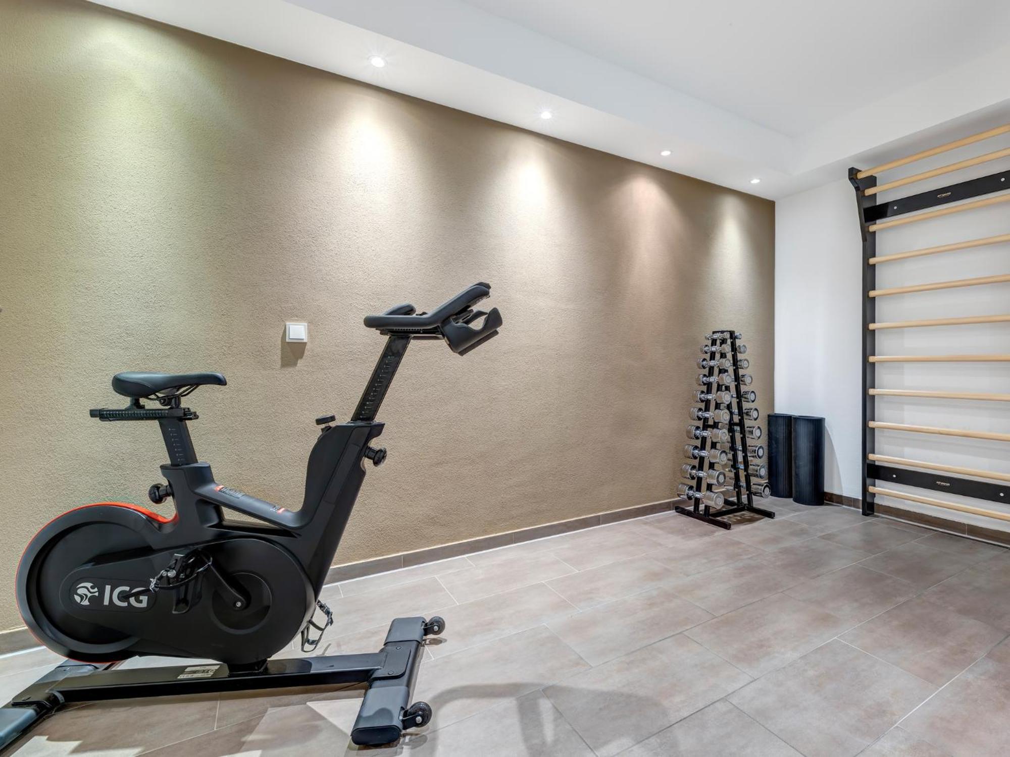 Residenz Am Balmer See - Bs 57 Mit Wellnessbereich Exterior foto