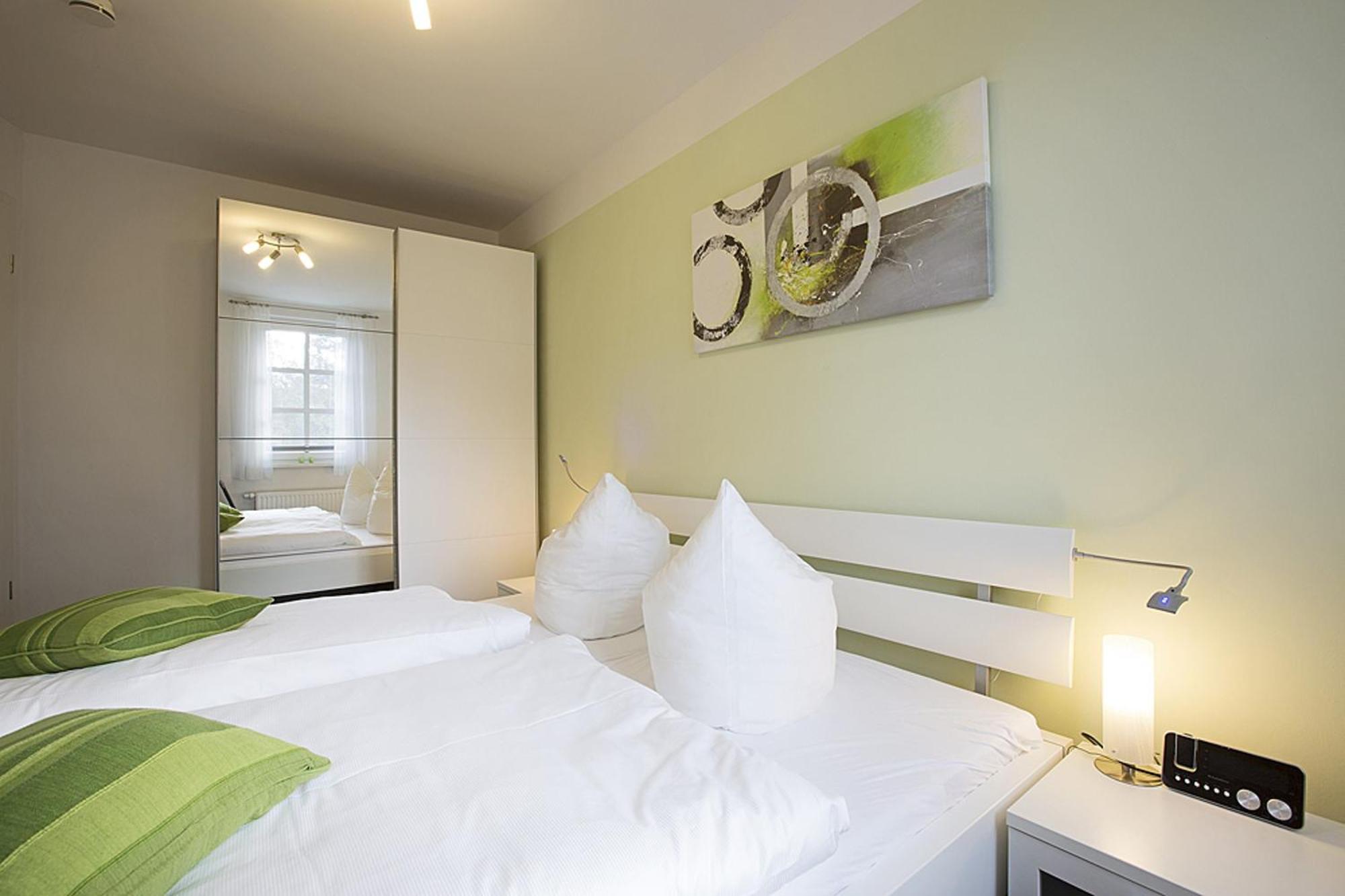 Residenz Am Balmer See - Bs 57 Mit Wellnessbereich Exterior foto
