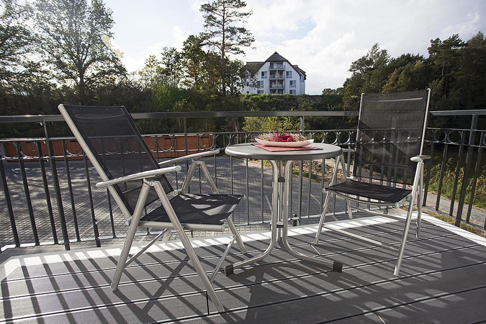 Residenz Am Balmer See - Bs 57 Mit Wellnessbereich Exterior foto