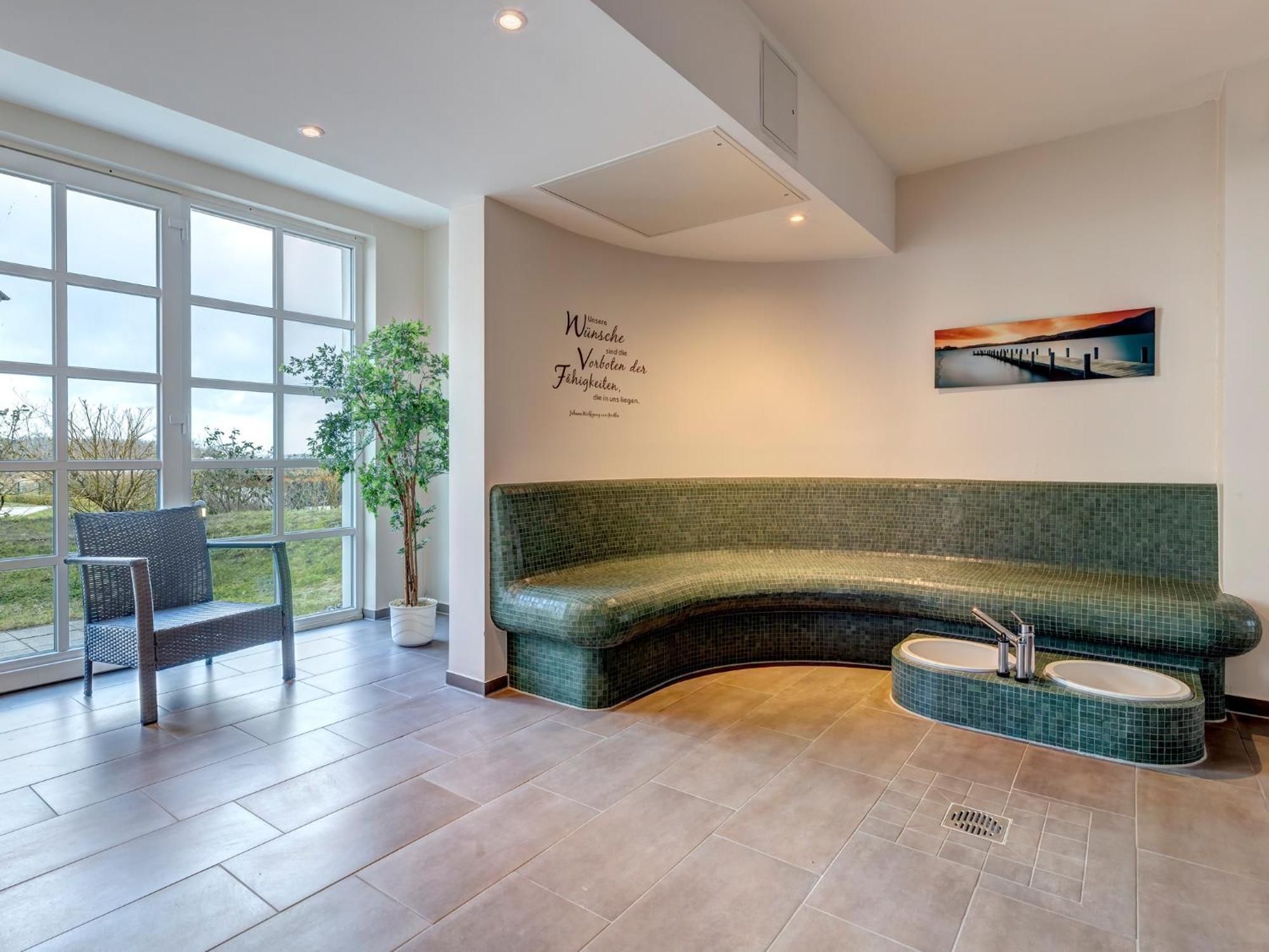 Residenz Am Balmer See - Bs 57 Mit Wellnessbereich Exterior foto