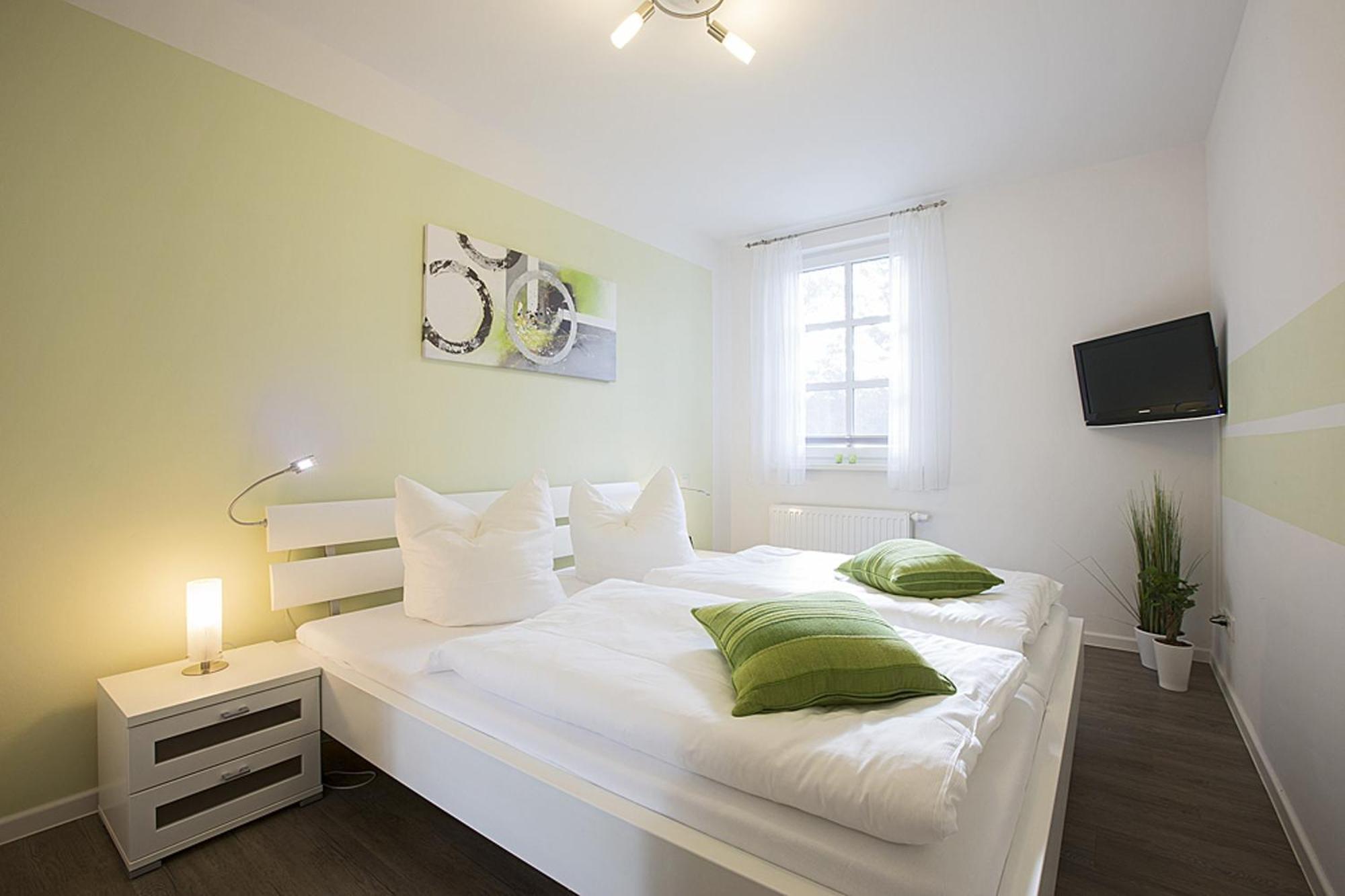 Residenz Am Balmer See - Bs 57 Mit Wellnessbereich Exterior foto